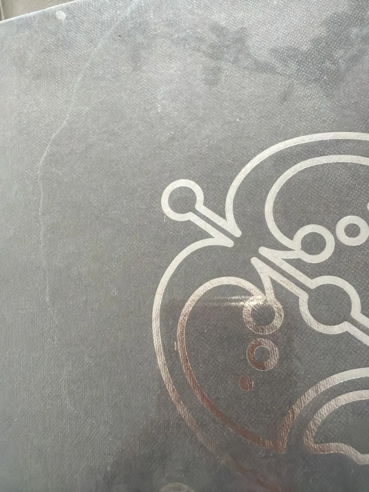 Album na zdjęcia Ikea Mandala 3 szt