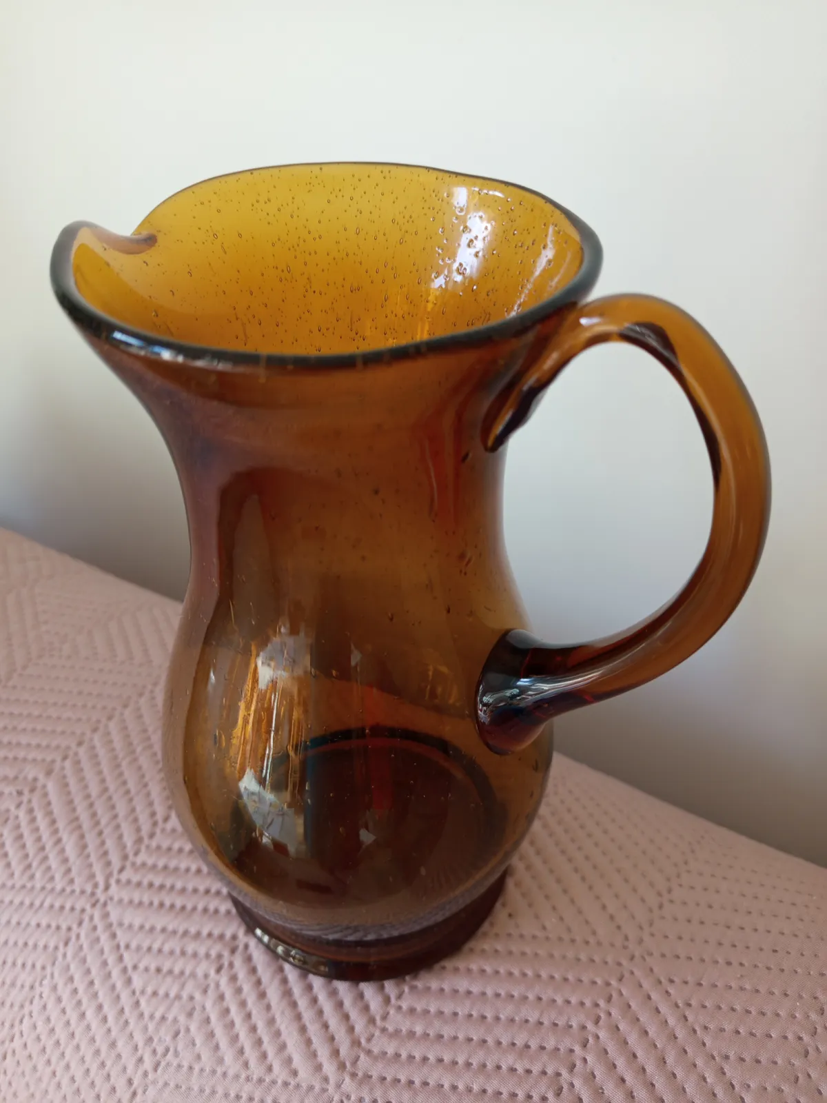 Wazon z Bio Prowansja vintage