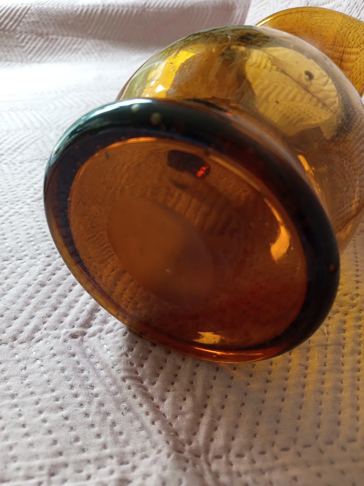 Wazon z Bio Prowansja vintage