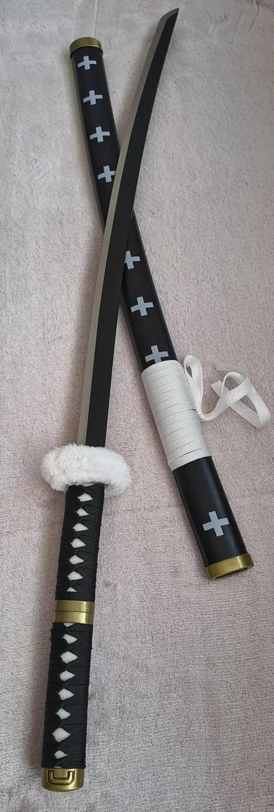 Miecz Kikoku