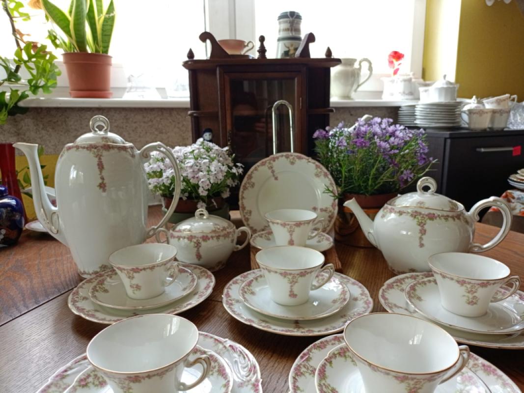 Swrwis Rosenthal Racina
