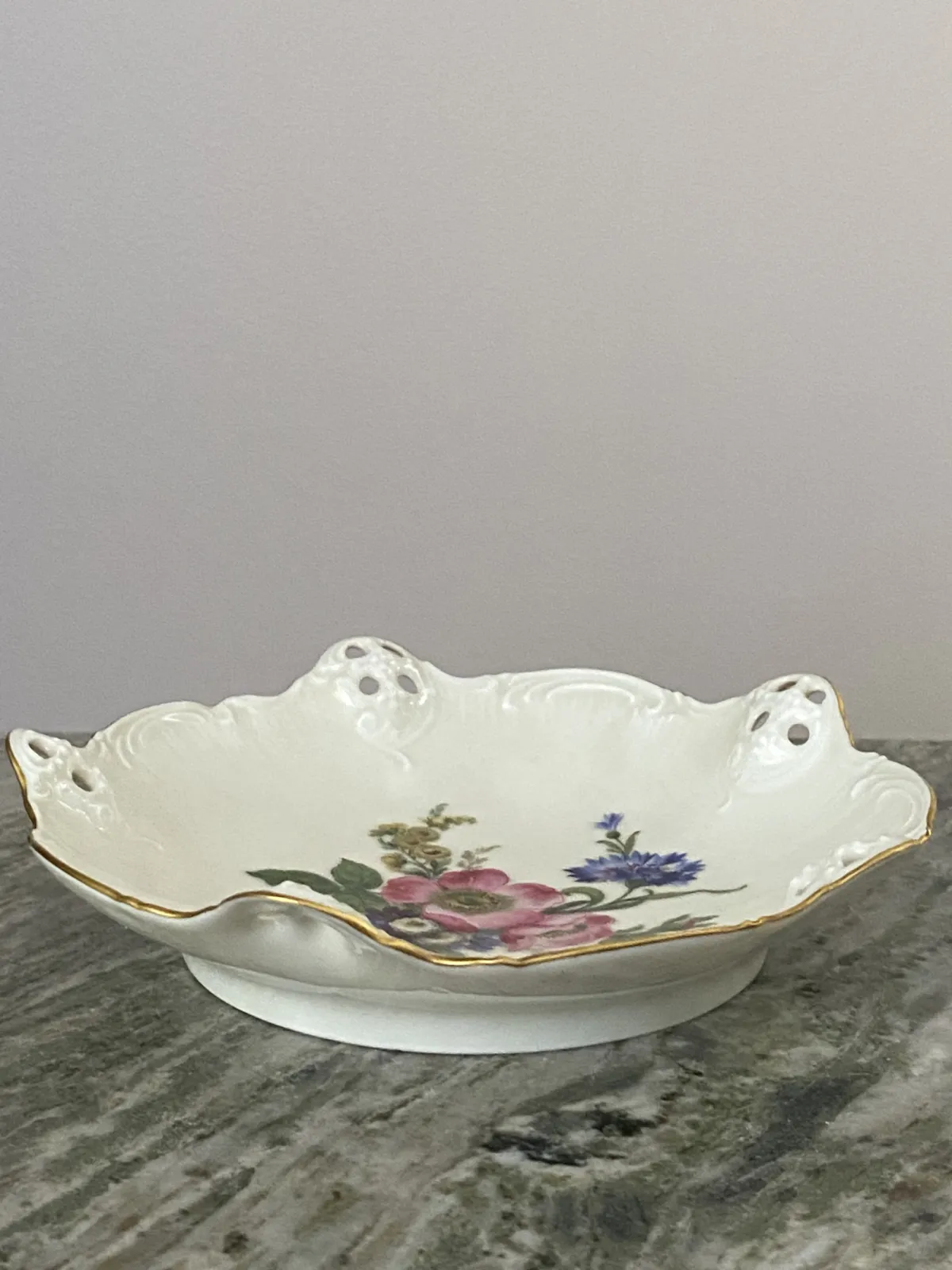 Paterka Moliere -ROSENTHAL