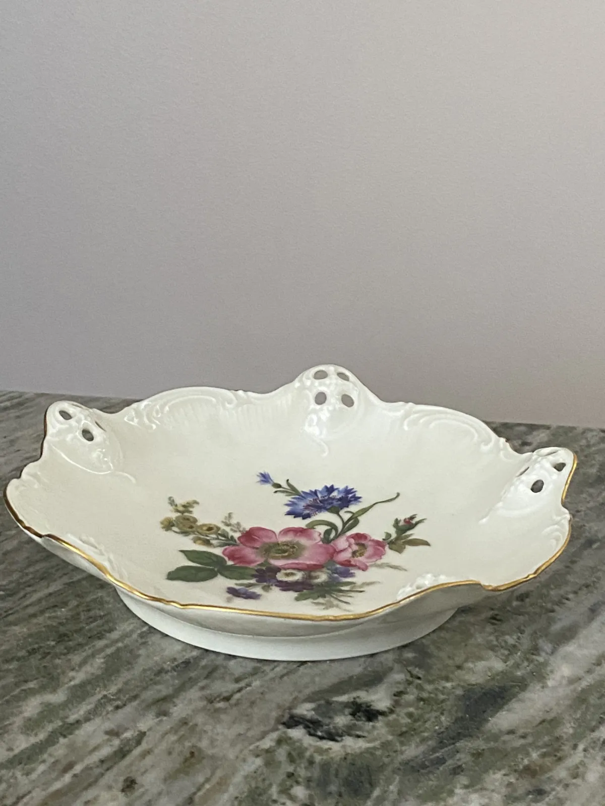 Paterka Moliere -ROSENTHAL
