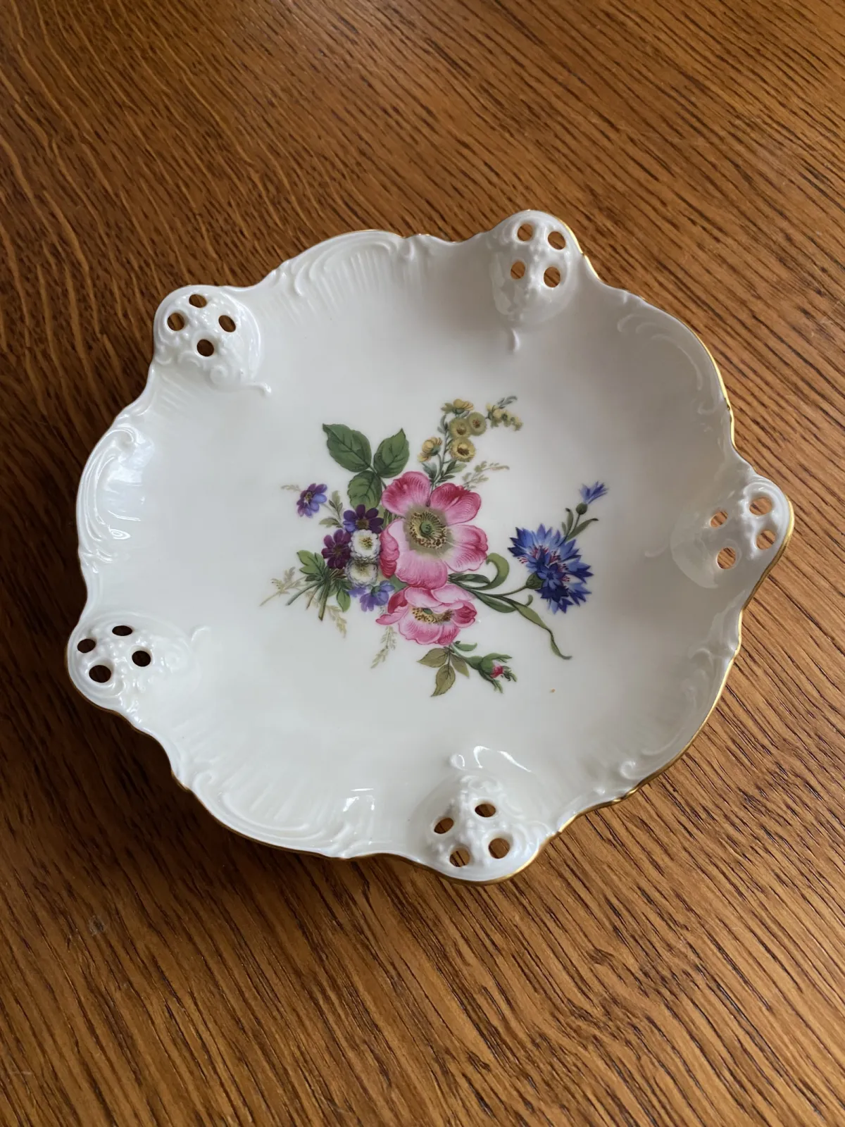 Paterka Moliere -ROSENTHAL