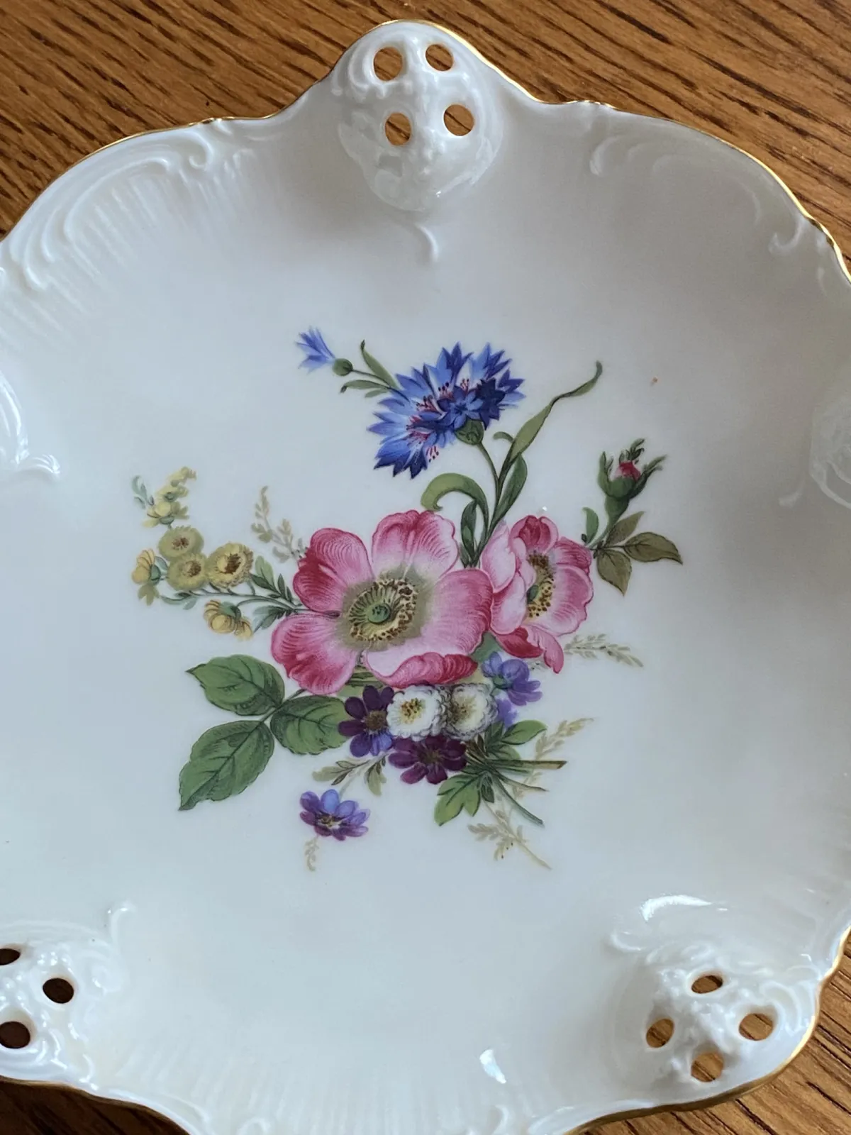 Paterka Moliere -ROSENTHAL