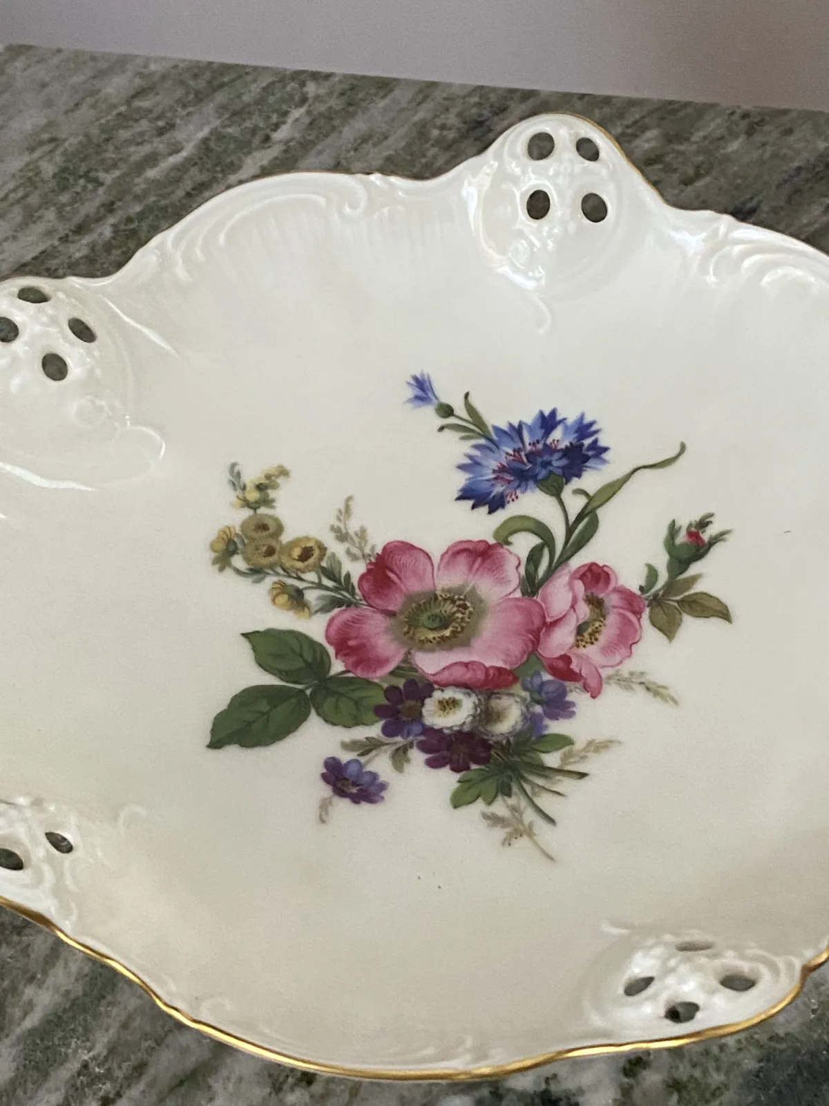 Paterka Moliere -ROSENTHAL