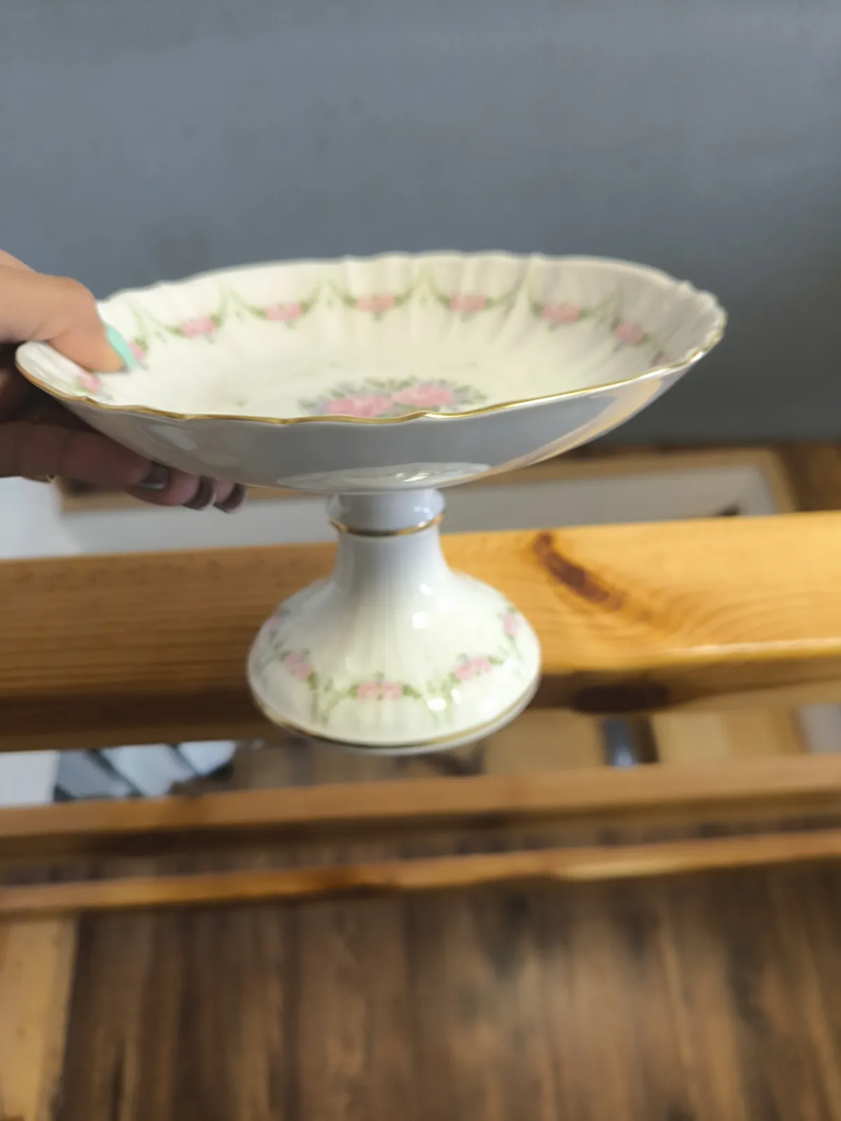 Patera Kaiser