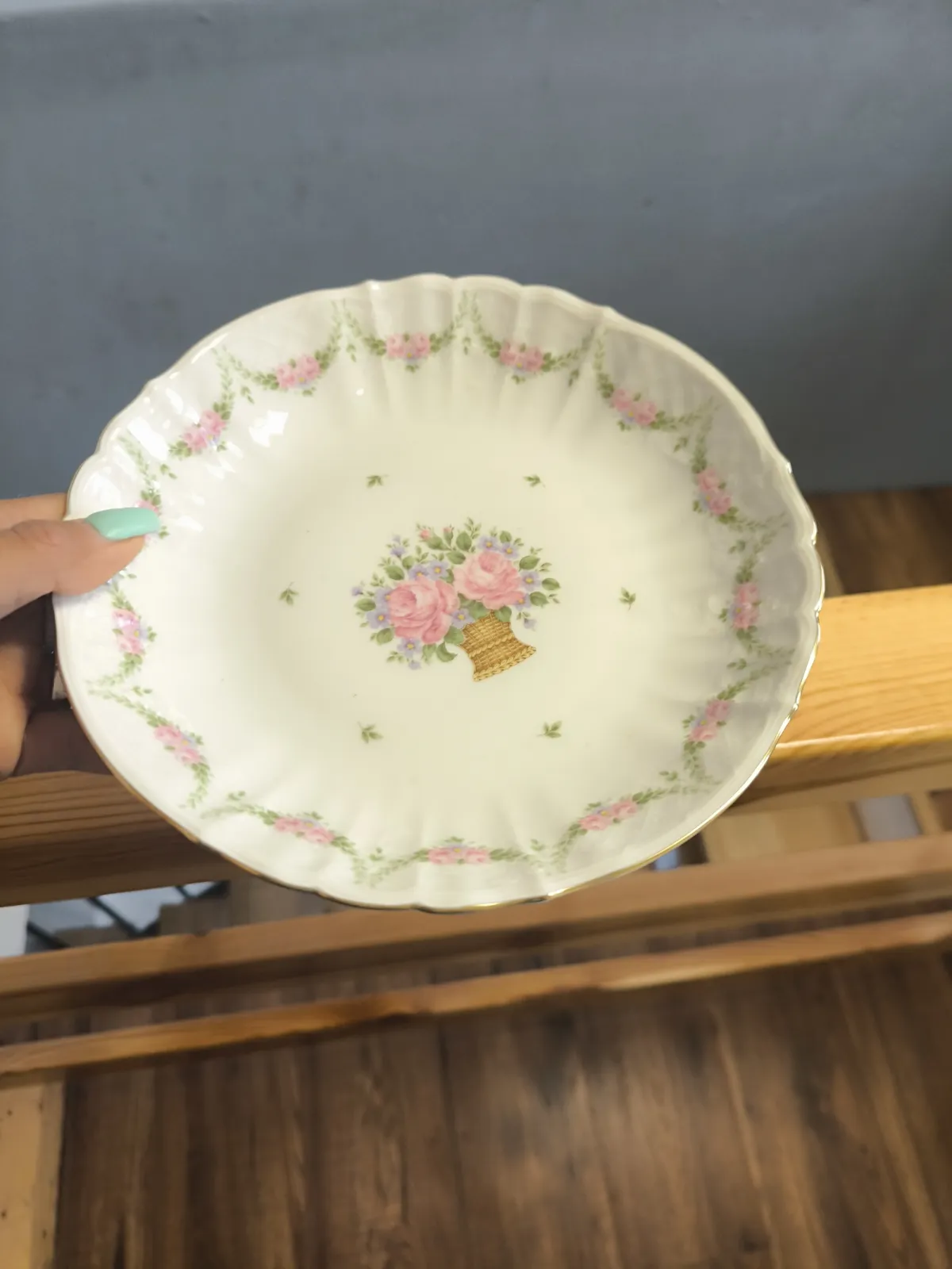 Patera Kaiser