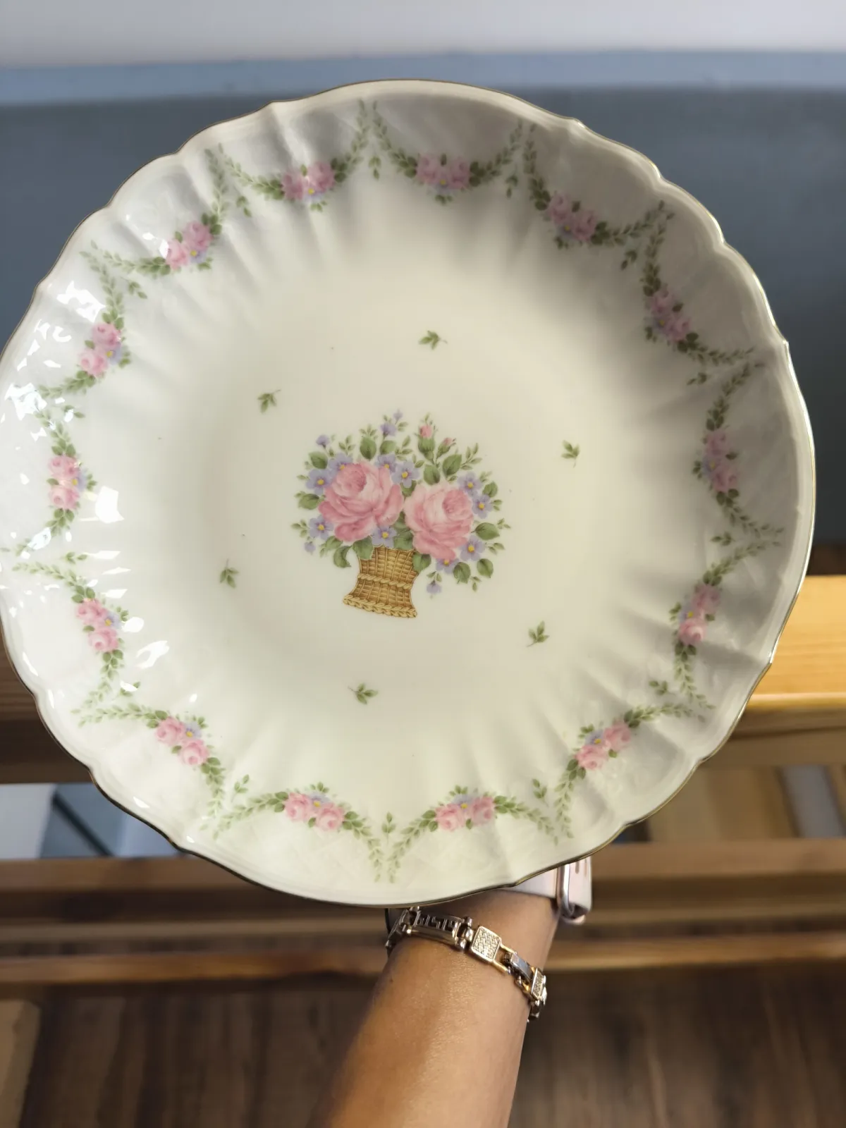 Patera Kaiser