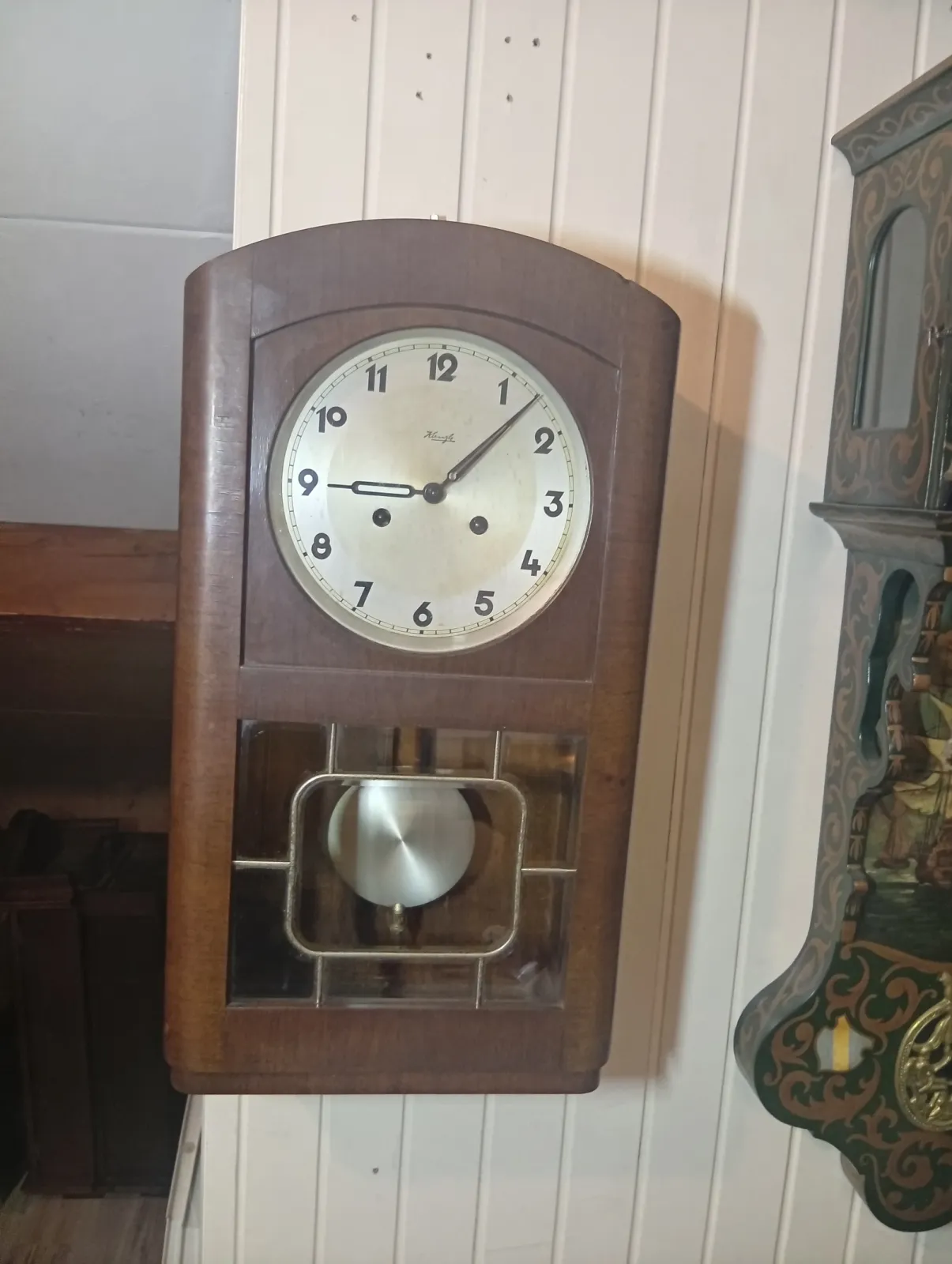 Zegar KIENZLE