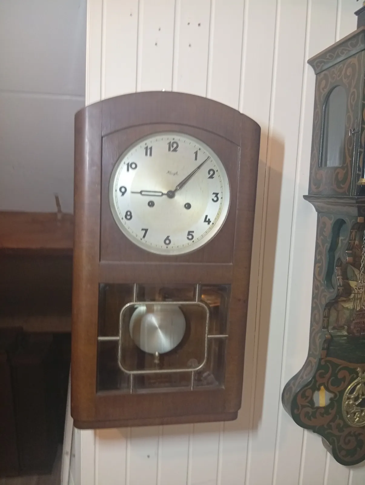 Zegar KIENZLE