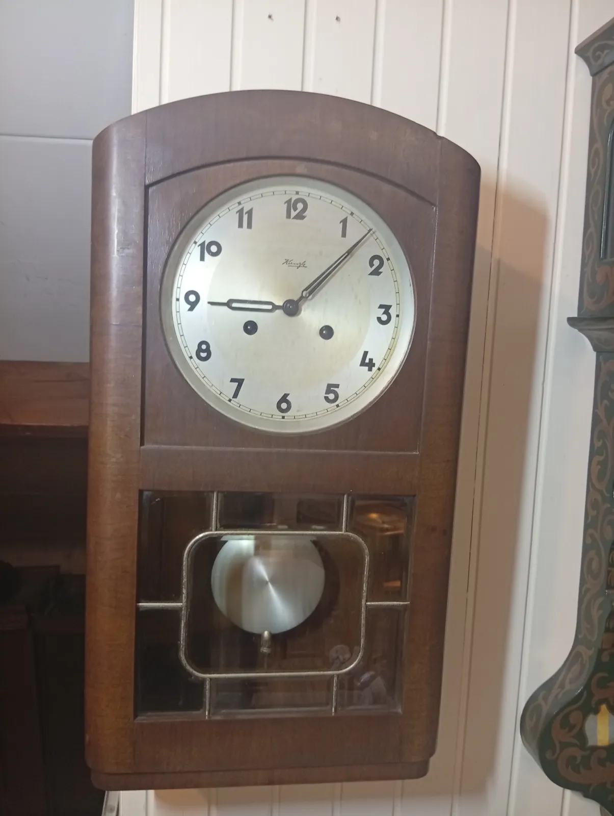 Zegar KIENZLE