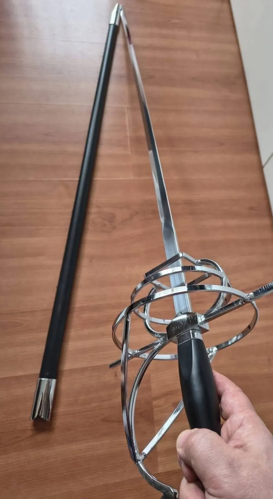RAPIER