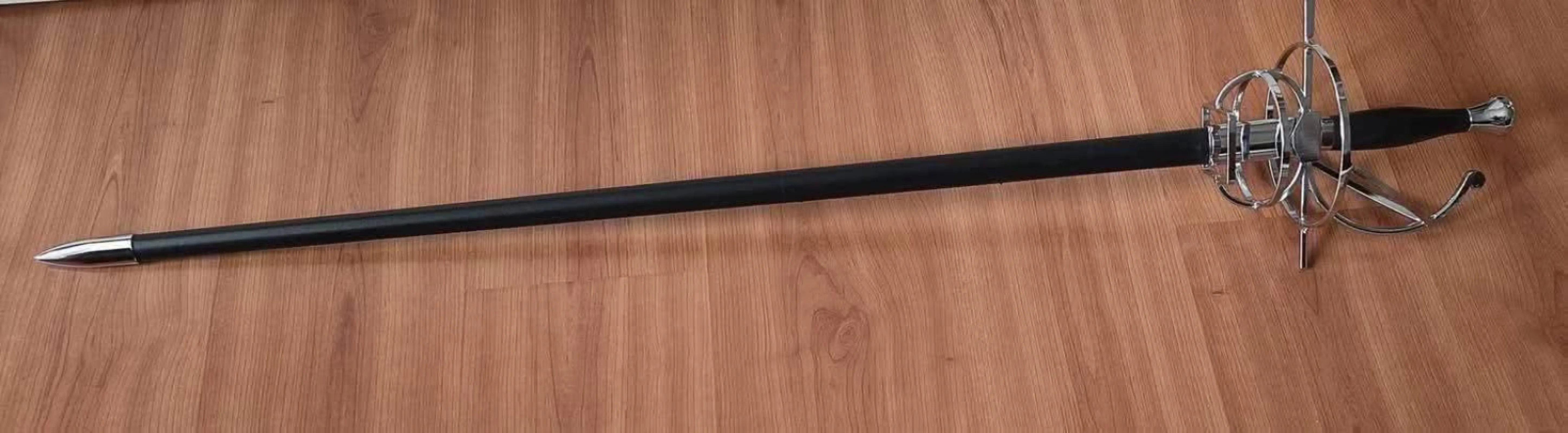 RAPIER