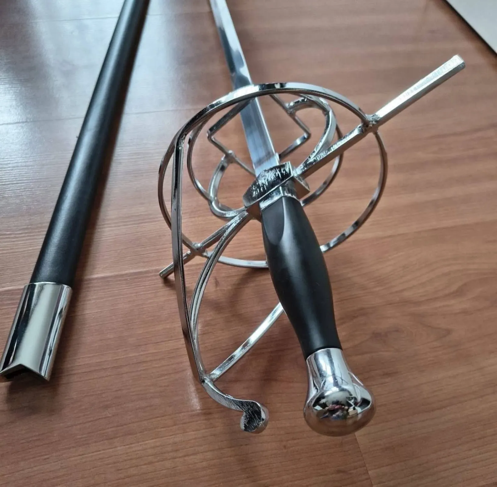 RAPIER