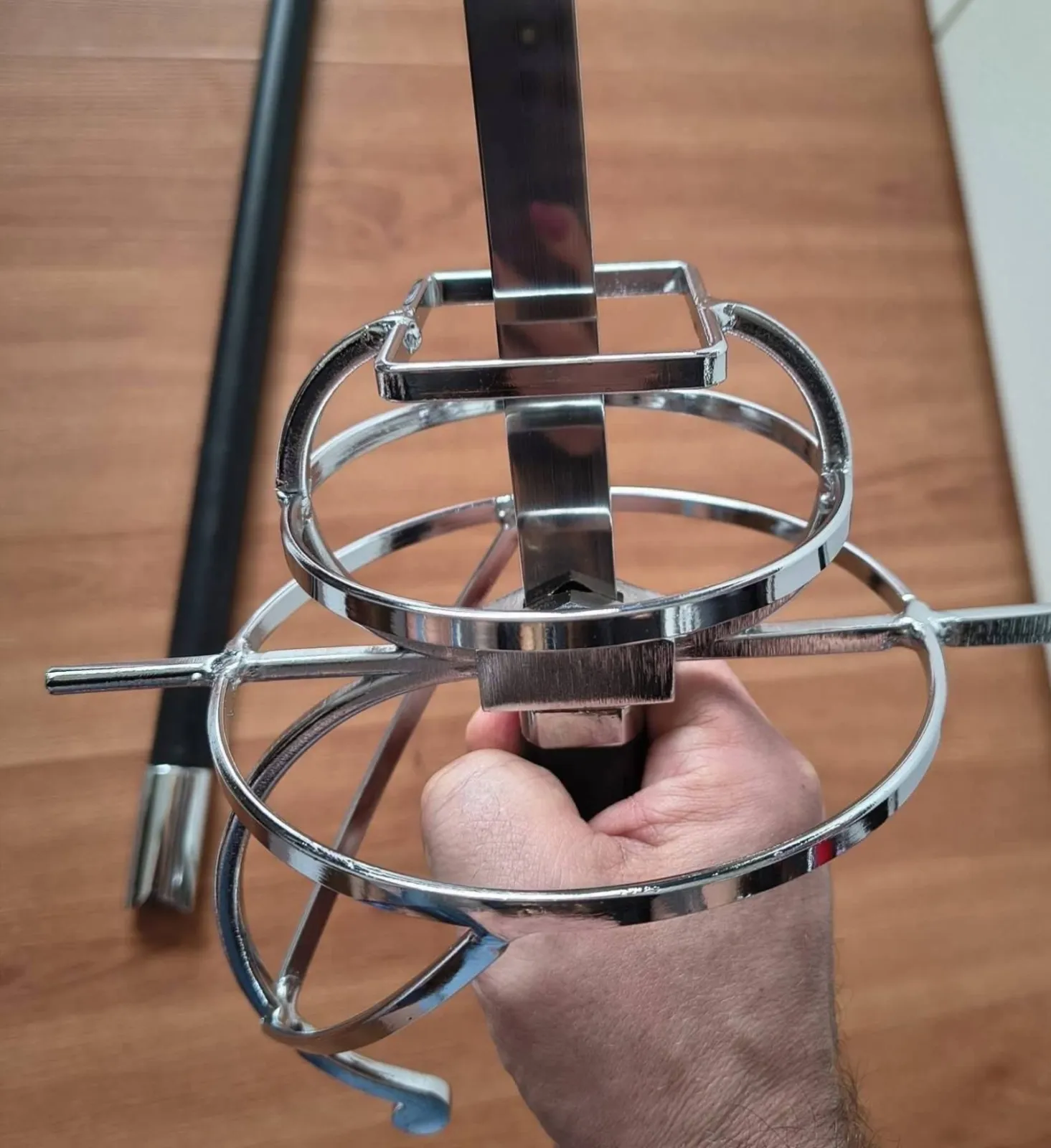 RAPIER