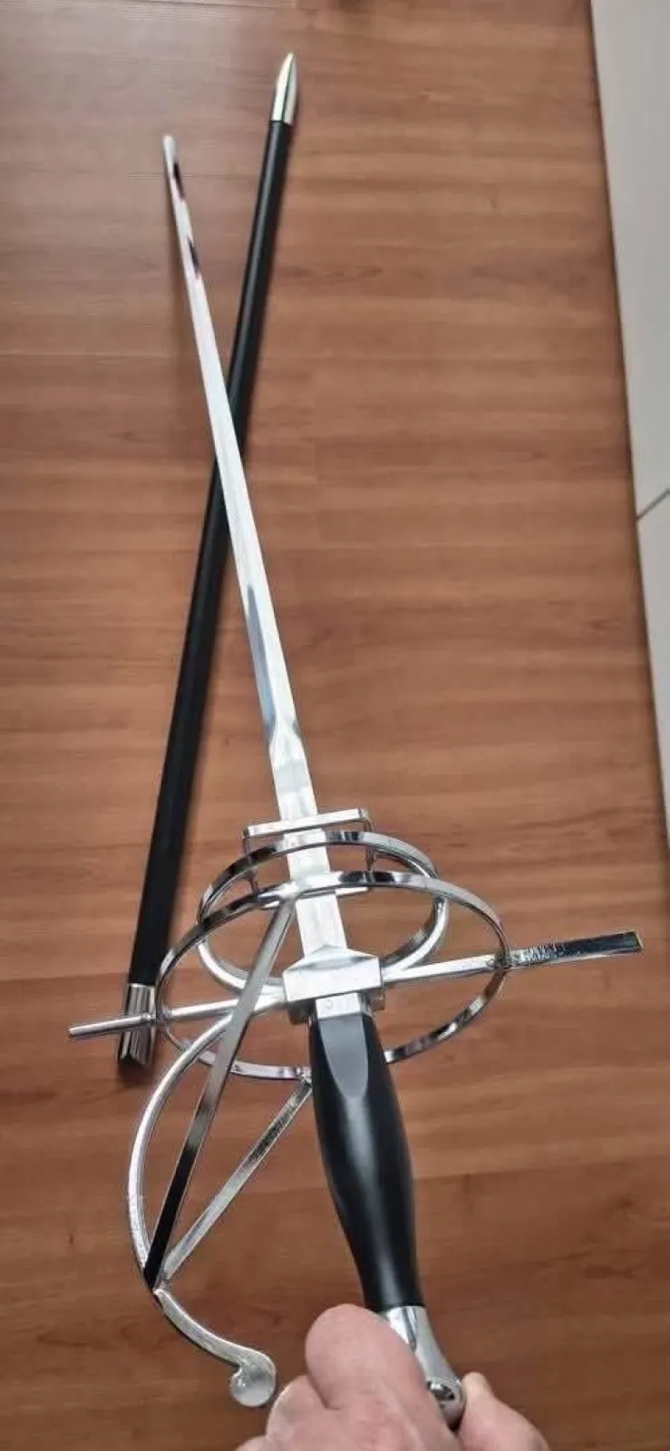 RAPIER