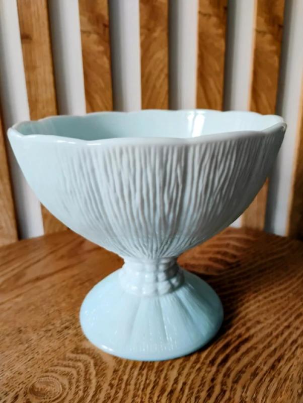 Cukiernica / bomboniera Cora – vintage PRL | projekt Eryka Trzewik-Drost