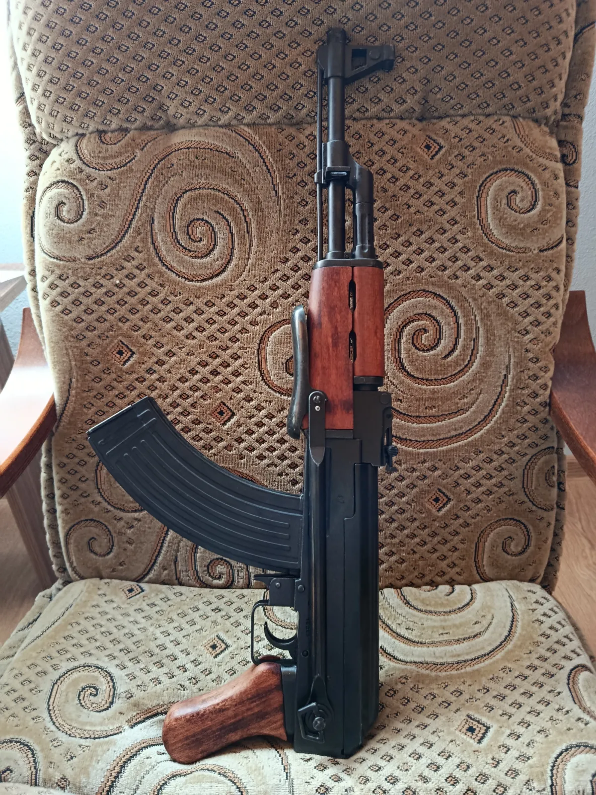 Replika broni