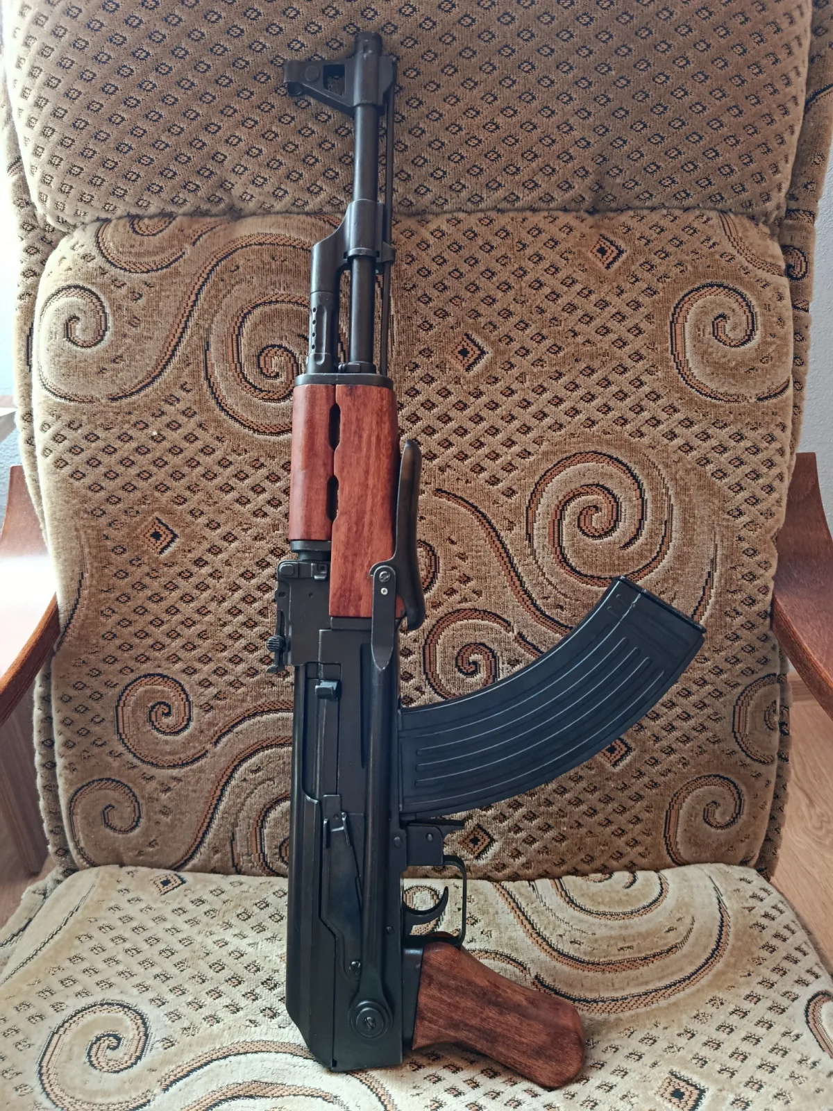 Replika broni