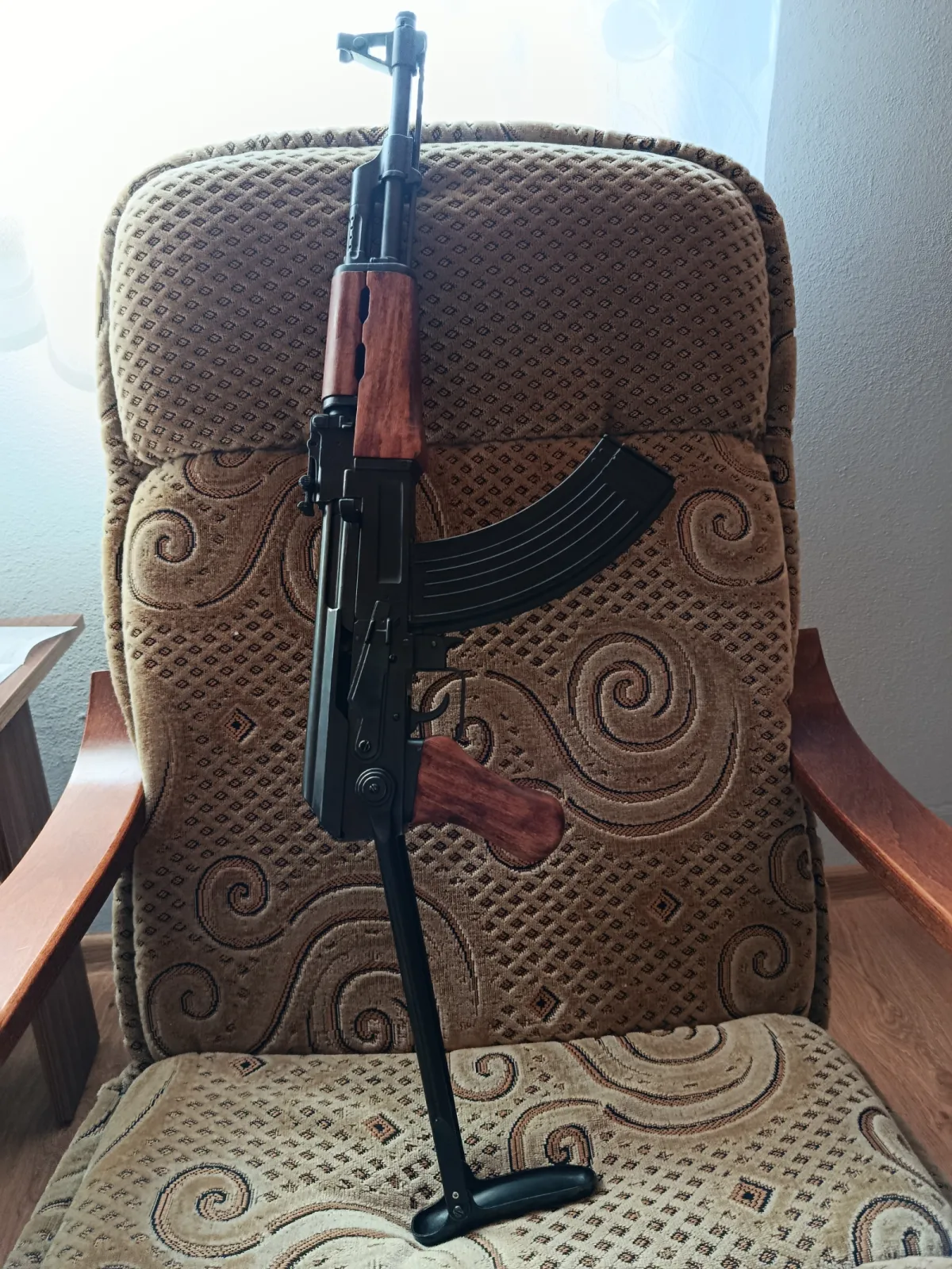 Replika broni