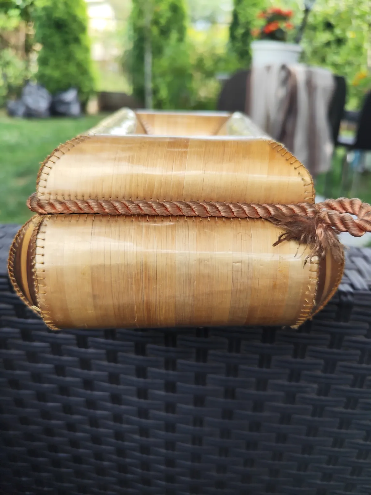 Szkatułka /Pudełko /puzderko