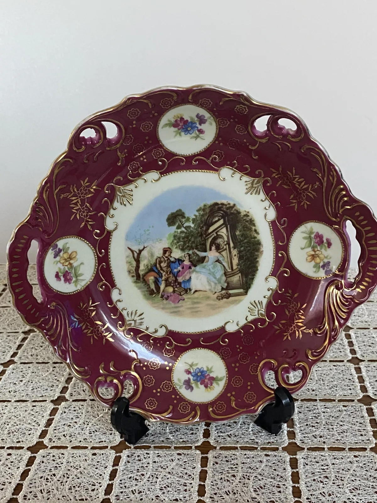 Patera ,filizanki
